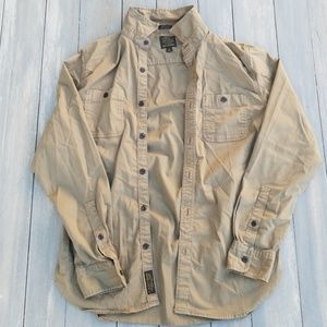 Lucky Brand Button Down